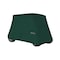 Eevelle Goldline 2 Passenger Storage Cover - Hunter Green GLGL02-HTR - alternate 1